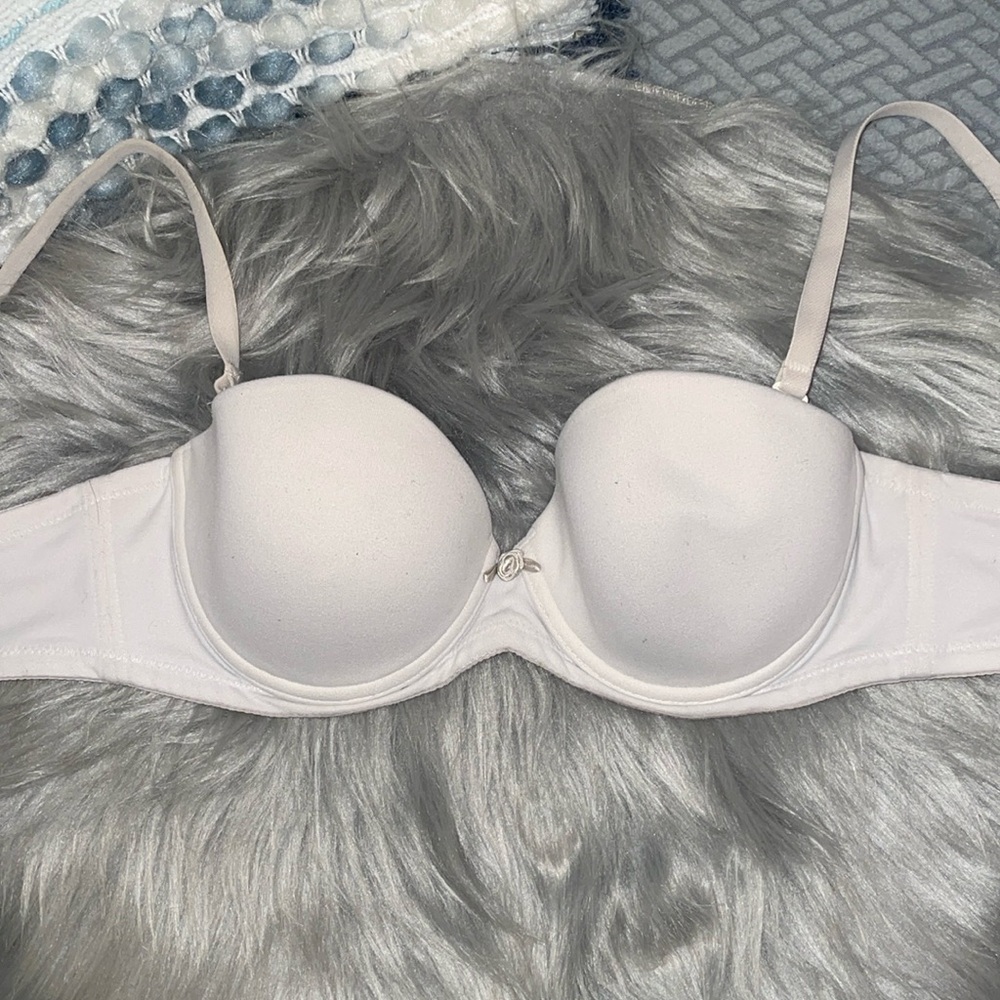 Vintage Victoria’s Secret Bra